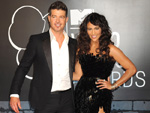 Robin Thicke: Paula Patton reicht die Scheidung ein
