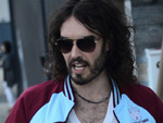 Russell Brand: Belästigte er eine Masseurin?