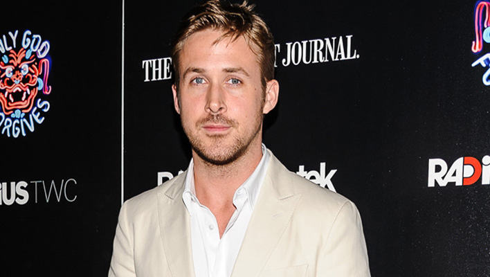 Ryan Gosling