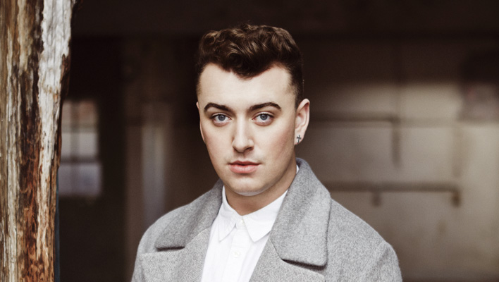 Sam Smith (Foto: Universal Music)