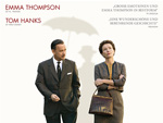 „Saving Mr. Banks“ – Das Gewinnspiel zum Kinostart