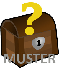 schatztruhe-muster
