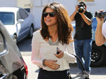 Selena Gomez: Romanze mit Orlando Bloom?