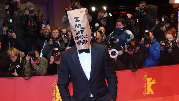 Shia LaBeouf