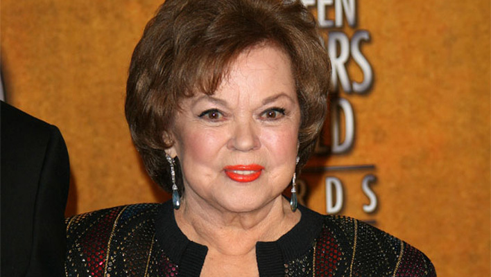 Shirley Temple