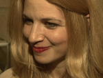 Susan Sideropoulos: Serien-Comeback