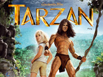 „Tarzan – 3D“ – Das Gewinnspiel zum Kino-Start