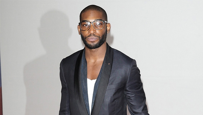 Tinie Tempah