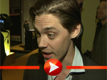 Tom Payne (Foto: HauptBruch GbR)