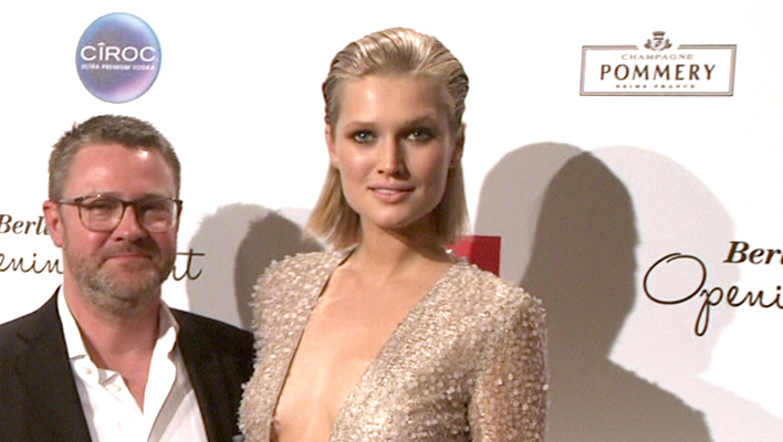 Toni Garrn (Foto: HauptBruch GbR)