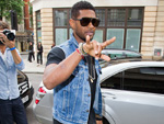 Usher: Justin Bieber muss die Suppe selbst auslöffeln
