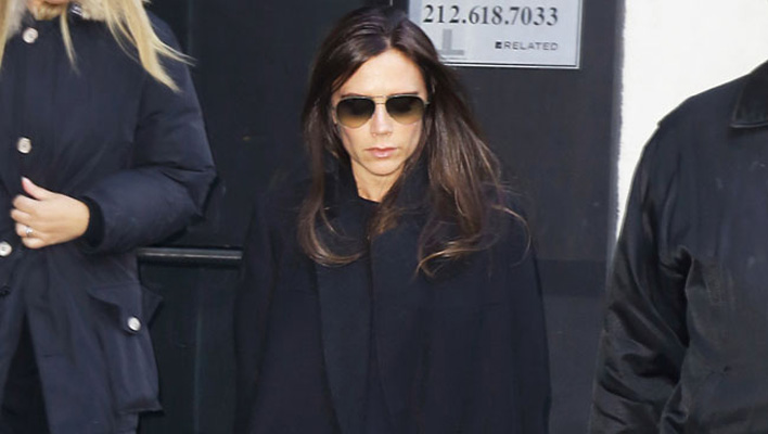 Victoria Beckham