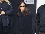 Victoria Beckham: Mode gegen HIV