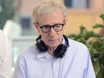 Woody Allen: Weist Missbrauchs-Vorwürfe entschieden zurück