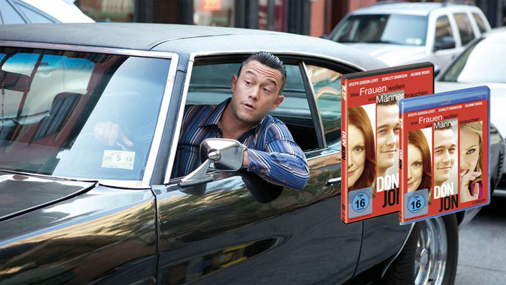 Don Jon (Foto: Ascot Elite Home Entertainment)