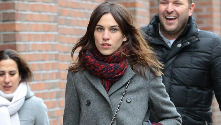 Alexa Chung