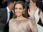 Angelina Jolie: Löst Ticket für den „Orient-Express“