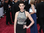 Anne Hathaway: Shitstorm nach Kardashian-Kritik