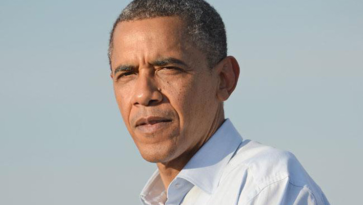 Barack Obama