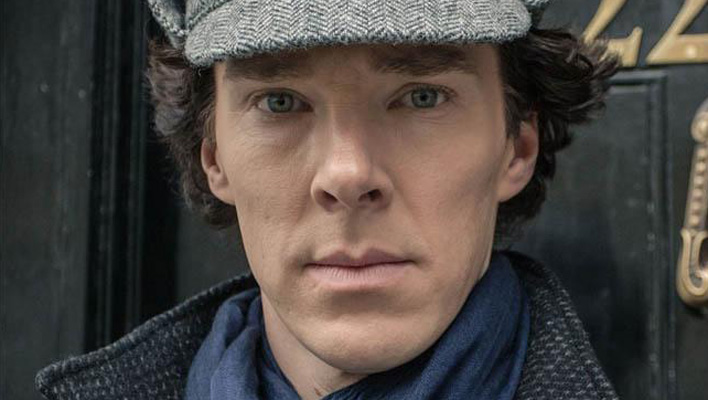 Benedict Cumberbatch: Wird wieder Papa
