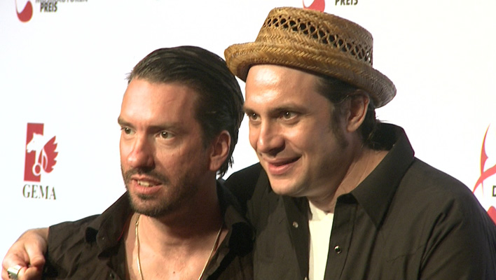 The BossHoss (Foto: HauptBruch GbR)
