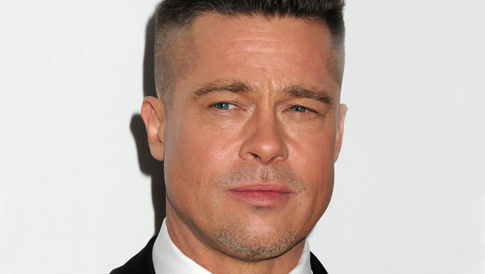 Brad Pitt