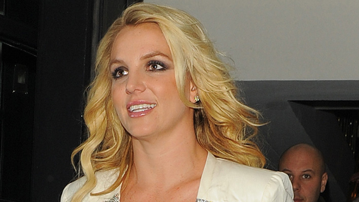 Britney Spears