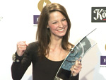 Österreich jubelt beim ECHO 2014: Christina Stürmer räumt ab