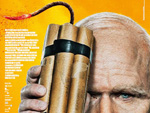 „Der Hundertjährige, der aus dem Fenster stieg und verschwand“ – Das Gewinnspiel zum Kino-Start