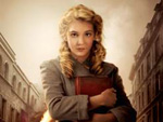 „Die Bücherdiebin“ – Das Gewinnspiel zum Kinostart der Romanverfilmung