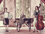 Elaiza: Erobern die Charts