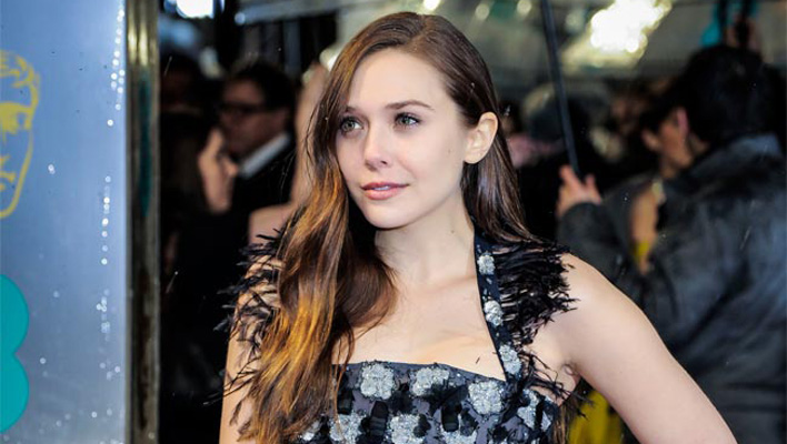 Elizabeth Olsen