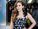 Elizabeth Olsen: Macht den Hulk im Apple Store