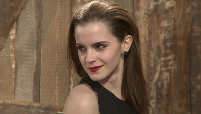 Emma Watson (Foto: HauptBruch GbR)