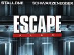 „Escape Plan“ – Das Gewinnspiel zum DVD-Start