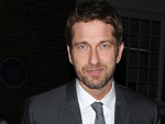 Gerard Butler: Bekommt eine Goldene Kamera