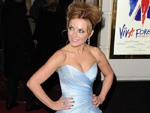 Geri Halliwell: Unter der Haube