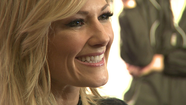 Helene Fischer: Präsentiert zwei neue Videos aus „Weihnachten“