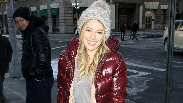 Hilary Duff: Keine Lust mehr auf Ehe