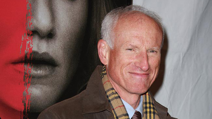 James Rebhorn 