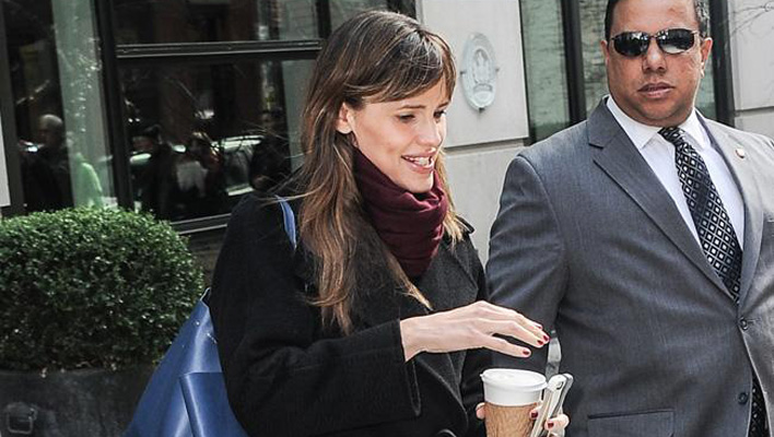 Jennifer Garner