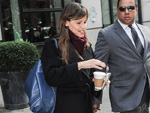 Jennifer Garner: Schwärmt vom Muttersein