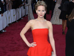 Jennifer Lawrence: Fühlt sie sich hässlich?