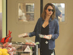 Jessica Alba: Tanzfilm ‚Honey‘ hat juristisches Nachspiel