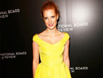 Jessica Chastain: Bei Mobbing hört bei ihr der Spaß auf