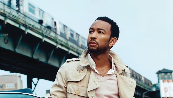 John Legend (Foto: Danny Clinch)