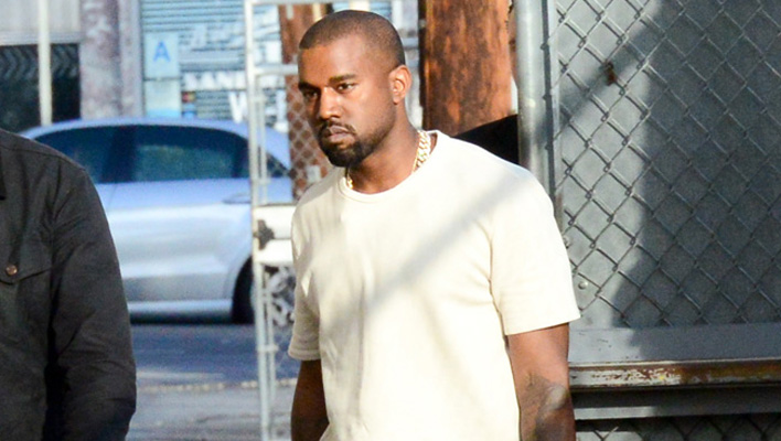 Kanye West