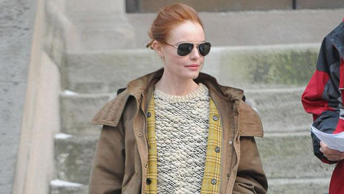 Kate Bosworth