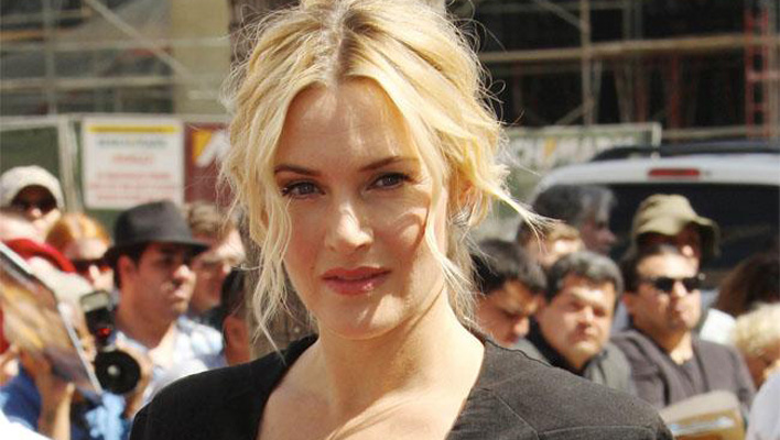 Kate Winslet