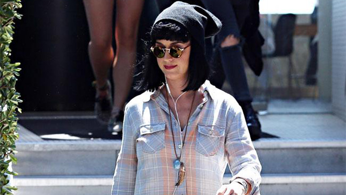 Katy Perry